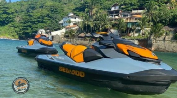 Jetski Barra Aluguel De Jet Ski Na Barra Da Tijuca Aluguel De